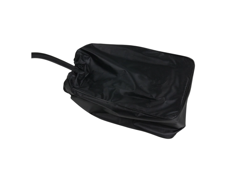 Stageboks 8/0, Metalboks 15m 